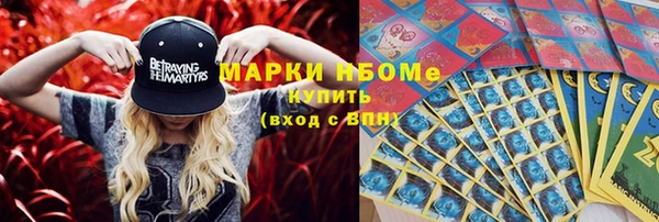 молекула духа Инсар